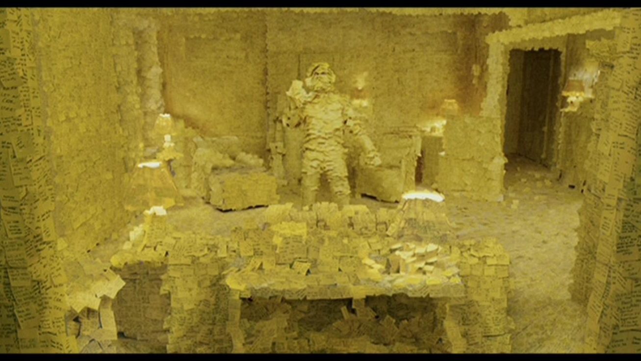 Post-it-all