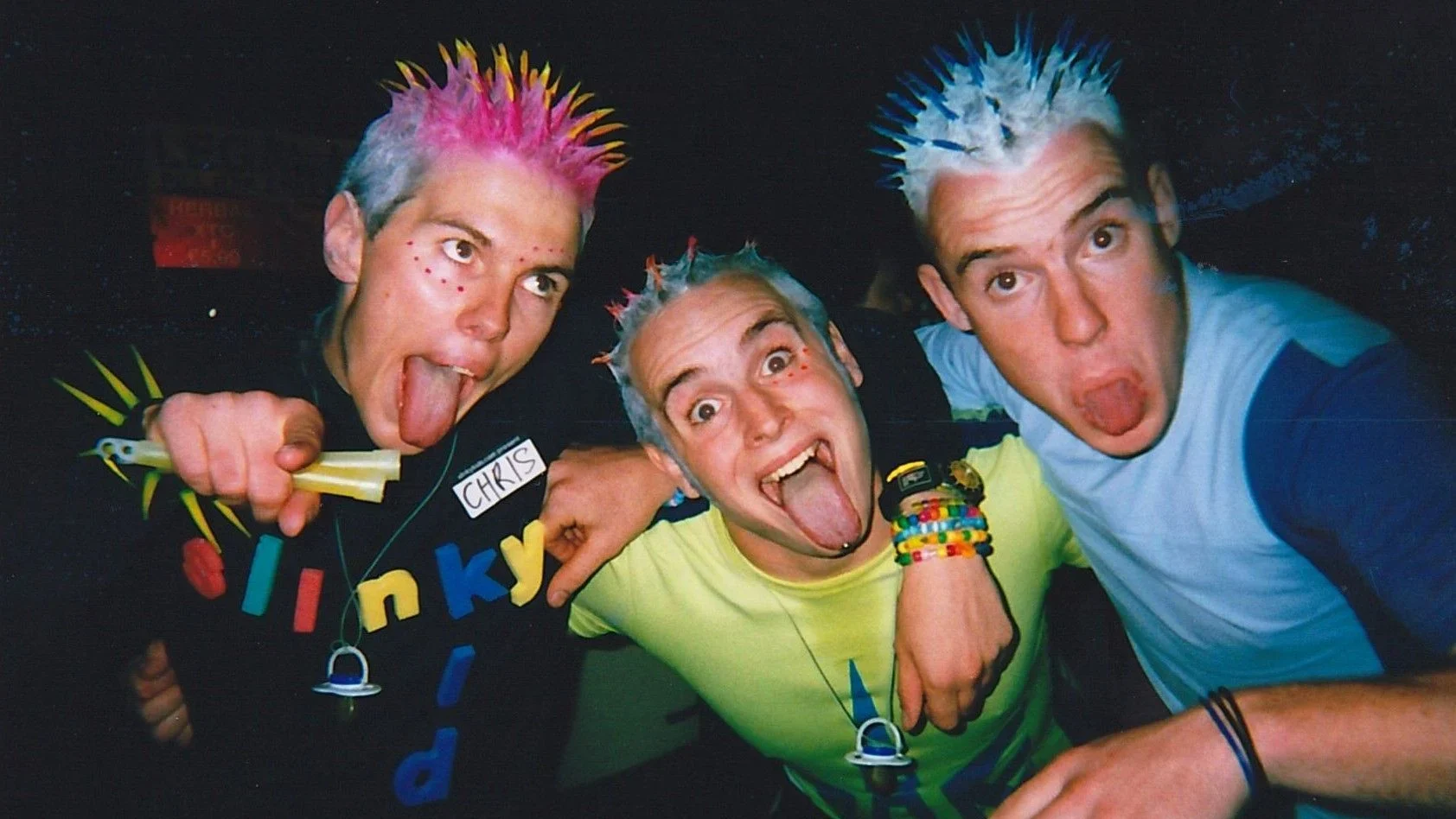 Adolesc(em)enza