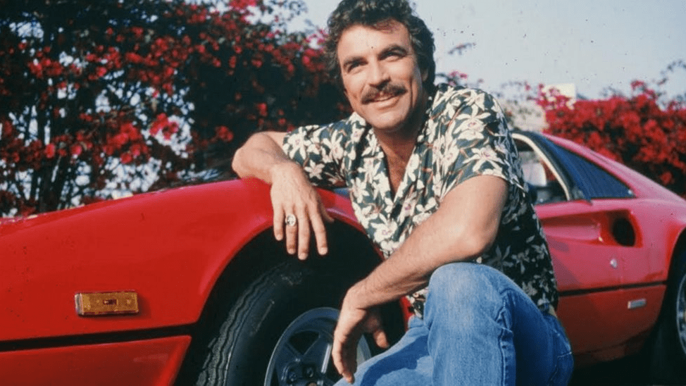 Second-screen politics