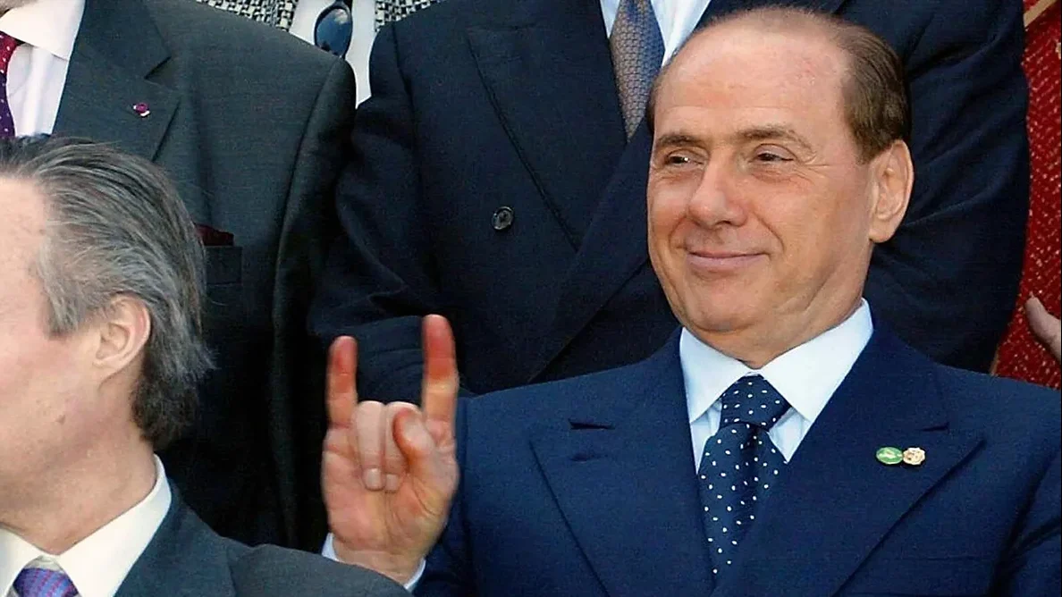 Rutto nazionale