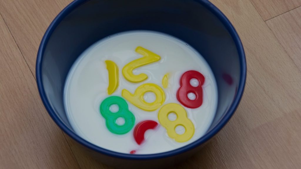 Numerologia delle scemenze