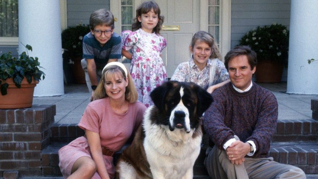 Quando i cani avevano la&nbsp;coda