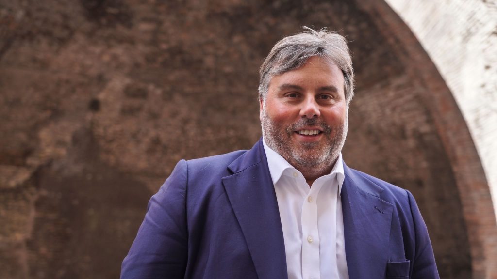 Il Renziano Gaudente