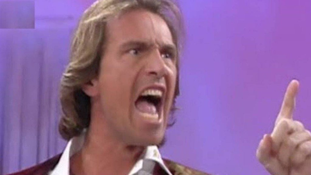 Il polemista ostinato