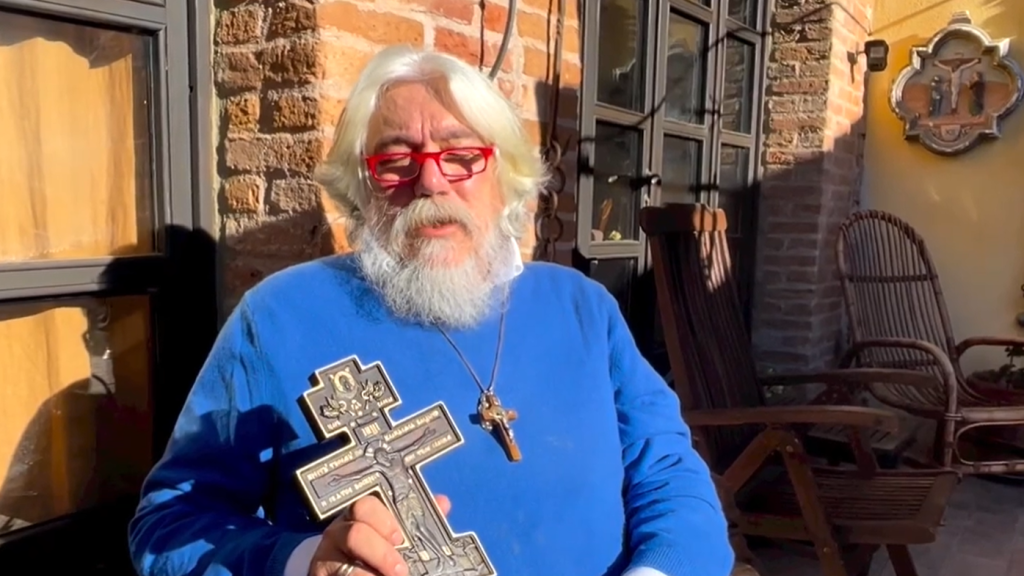 Il Complottista Evangelico