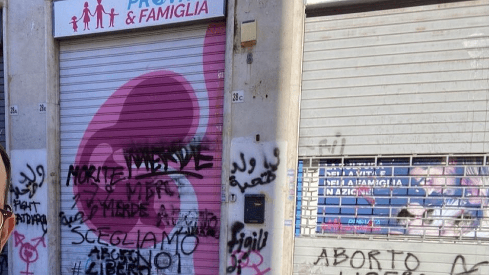 I monologhi della&nbsp;serranda