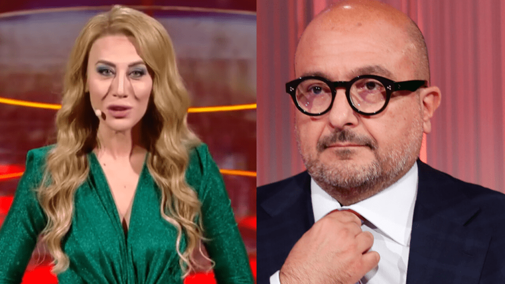 Pape Sangiuliàn aleppe!