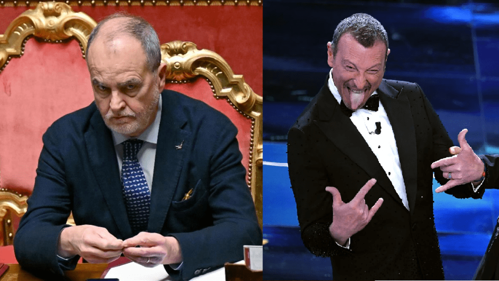 Autonomia sanremizzata