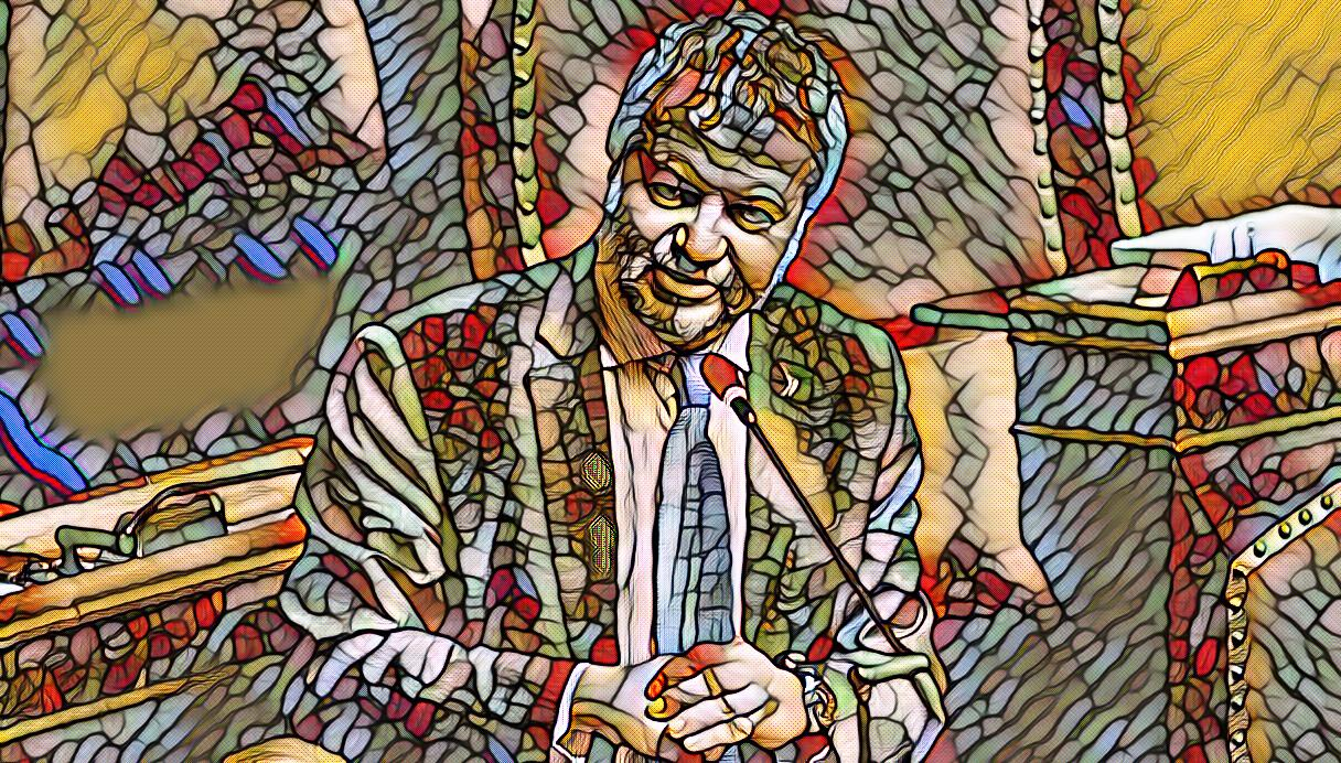 Borghi in the Sky With Diamonds
