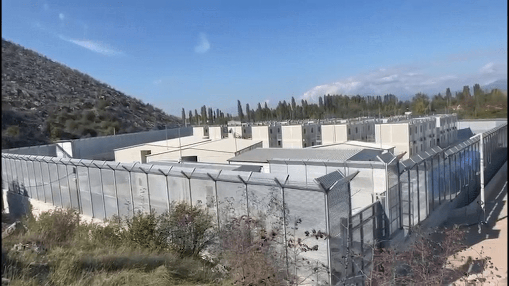 La rabbia e l’orrore