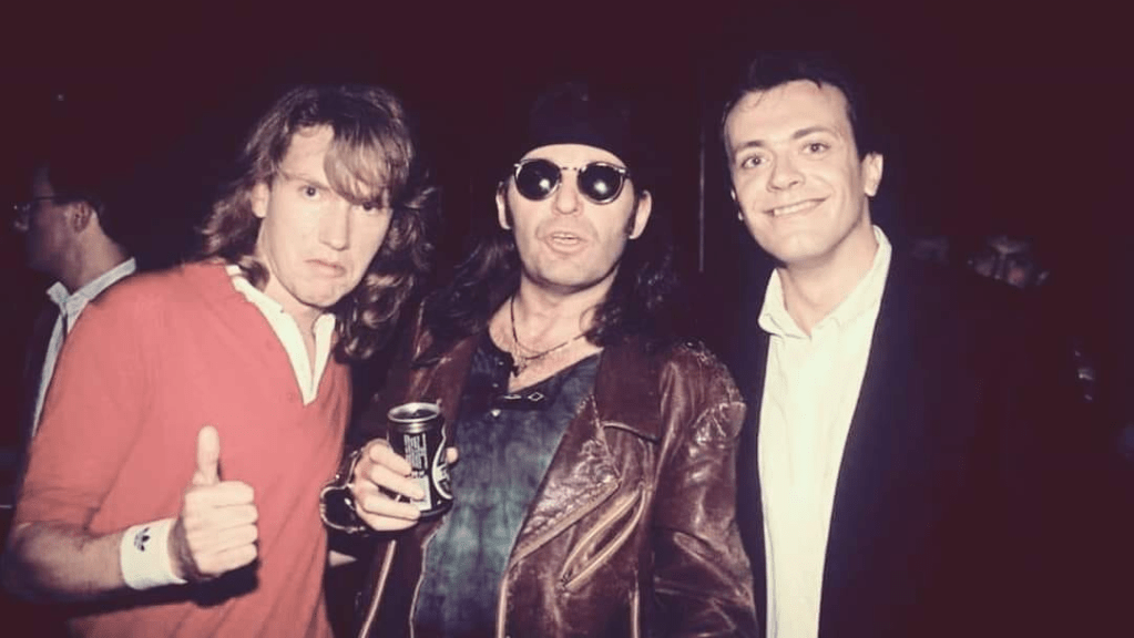 Snobs like teen&nbsp;spirit