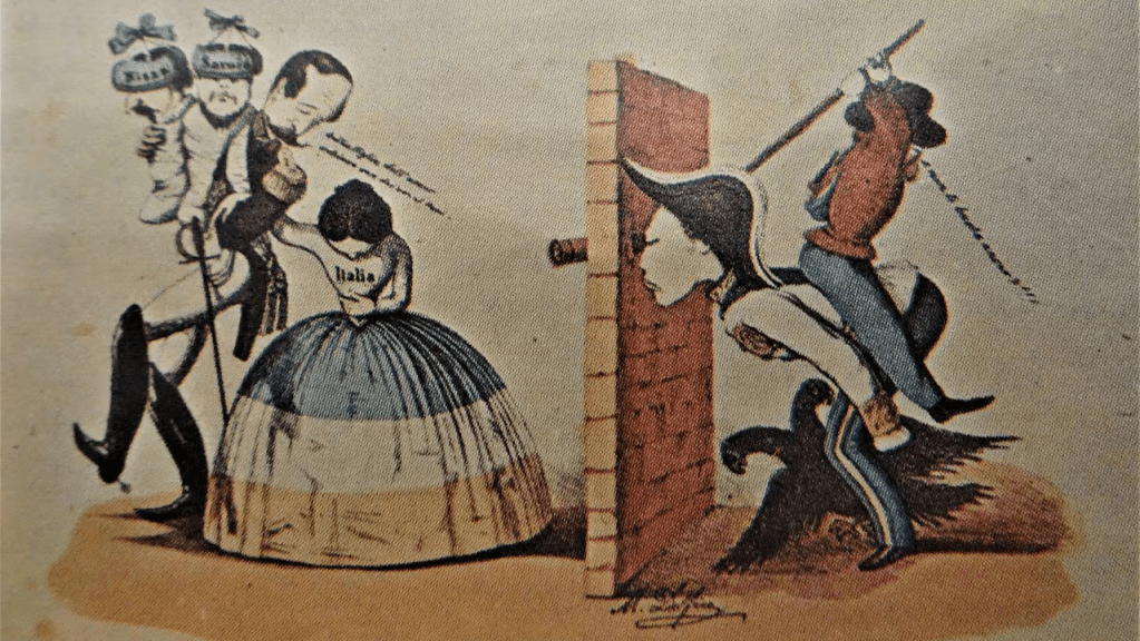 Dilemmi Satirici – Episodio 3