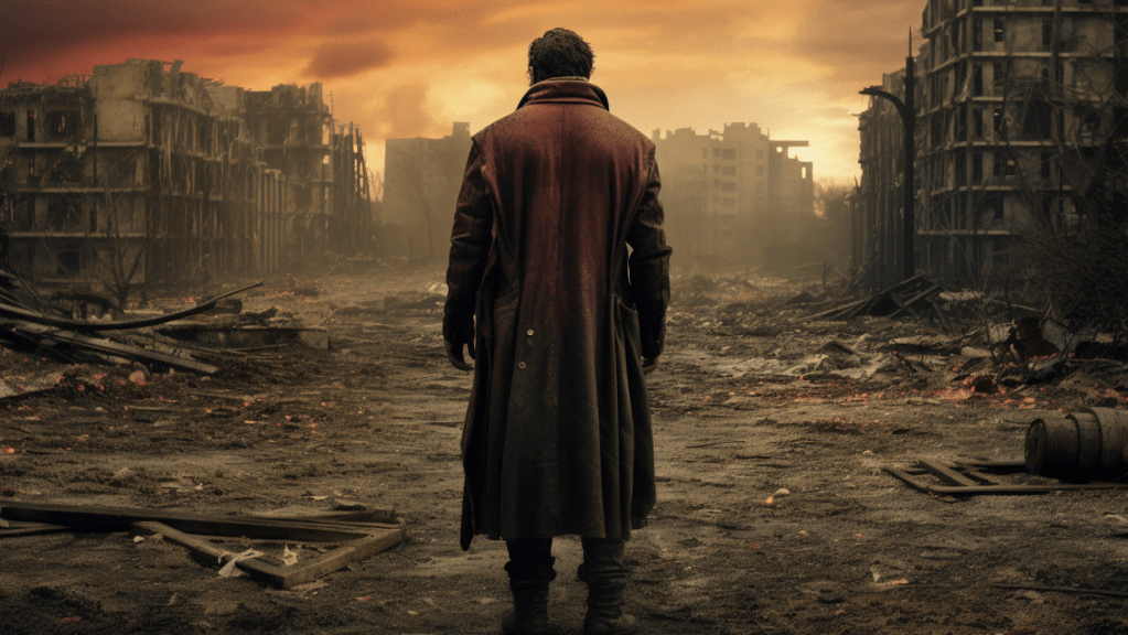 Non chiamatela apocalisse