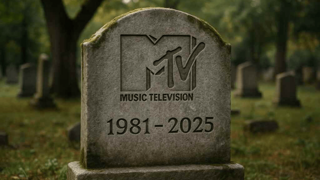 TikTok killed the video&nbsp;star