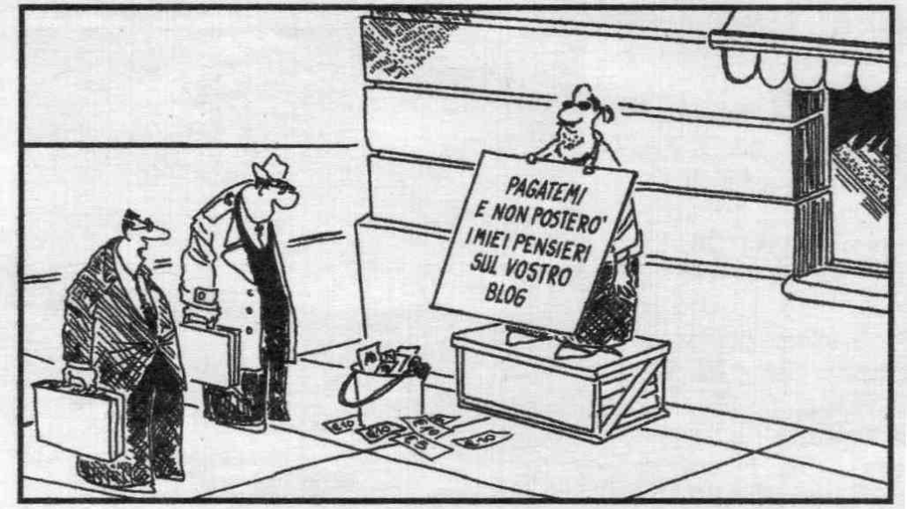 Il gusto del non&nbsp;ridere