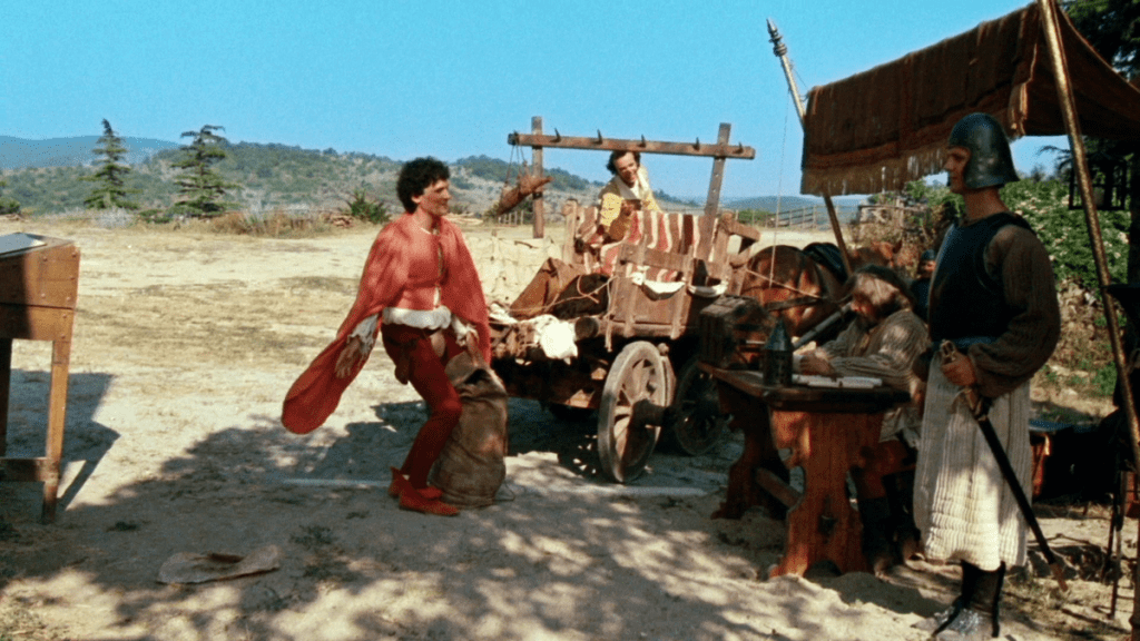 Non ci resta&nbsp;che…