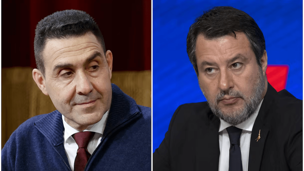 Roberto e le storie&nbsp;tese